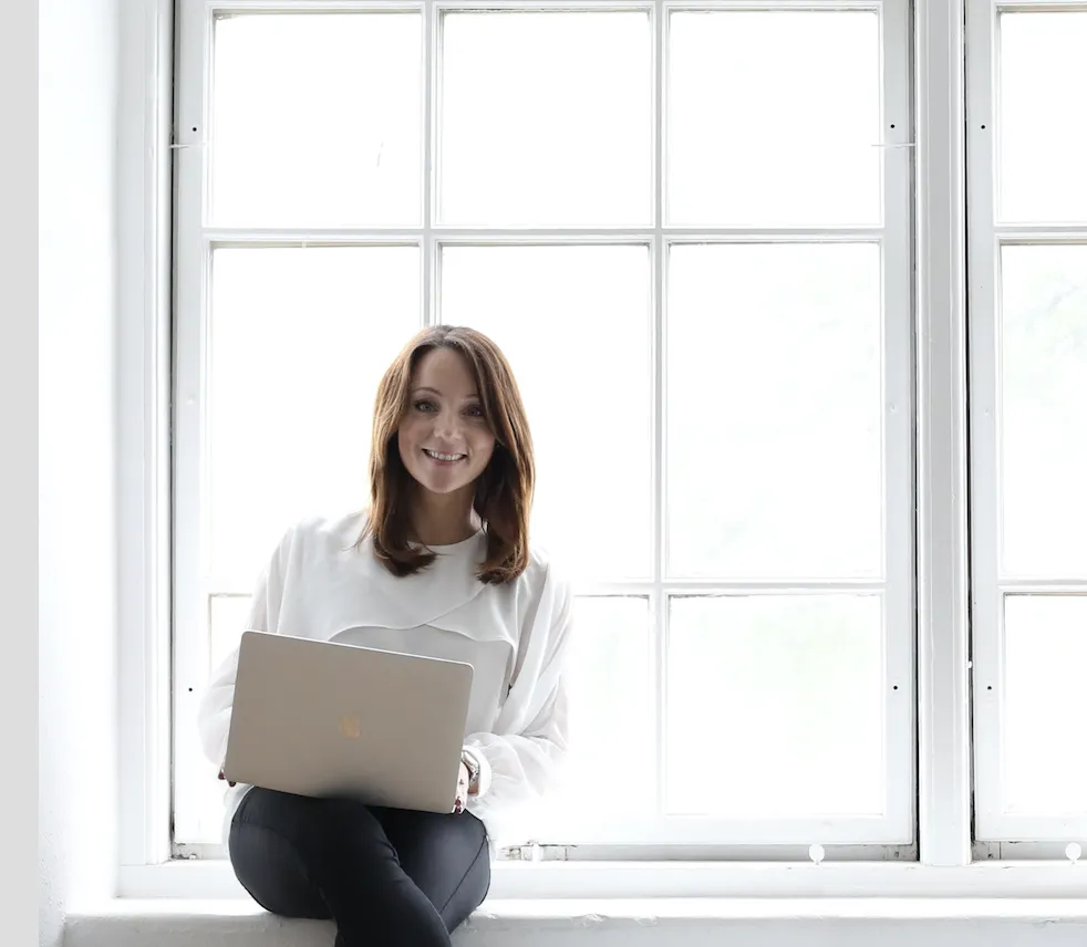 Så arbetar Frida Ramstedt med inredning som känns