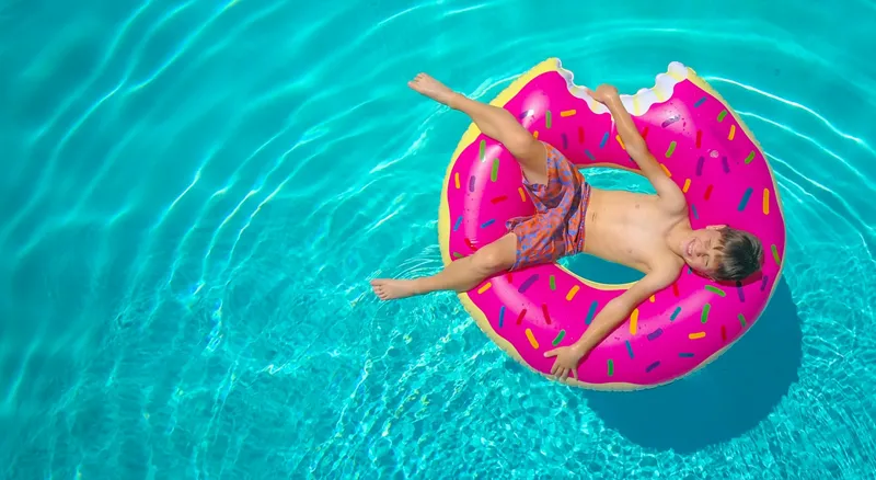 Barnens säkerhet måste alltid komma först