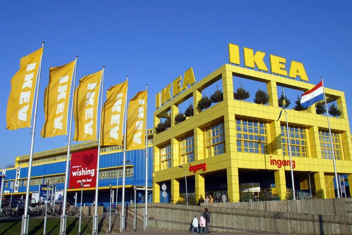 Design med folket i fokus – Gillis Lundgren och IKEA-revolutionen